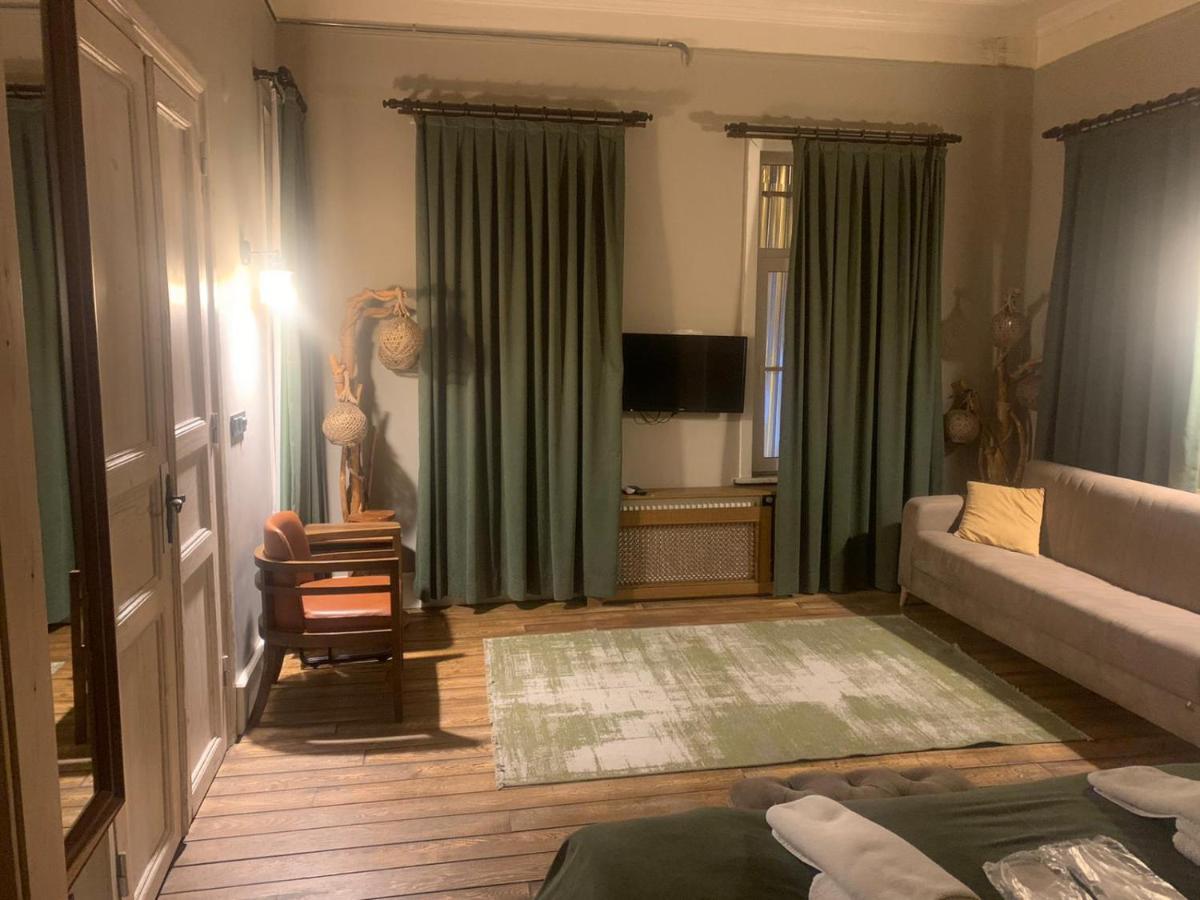 Berfinn Hotel Besiktas อิสตันบูล ภายนอก รูปภาพ