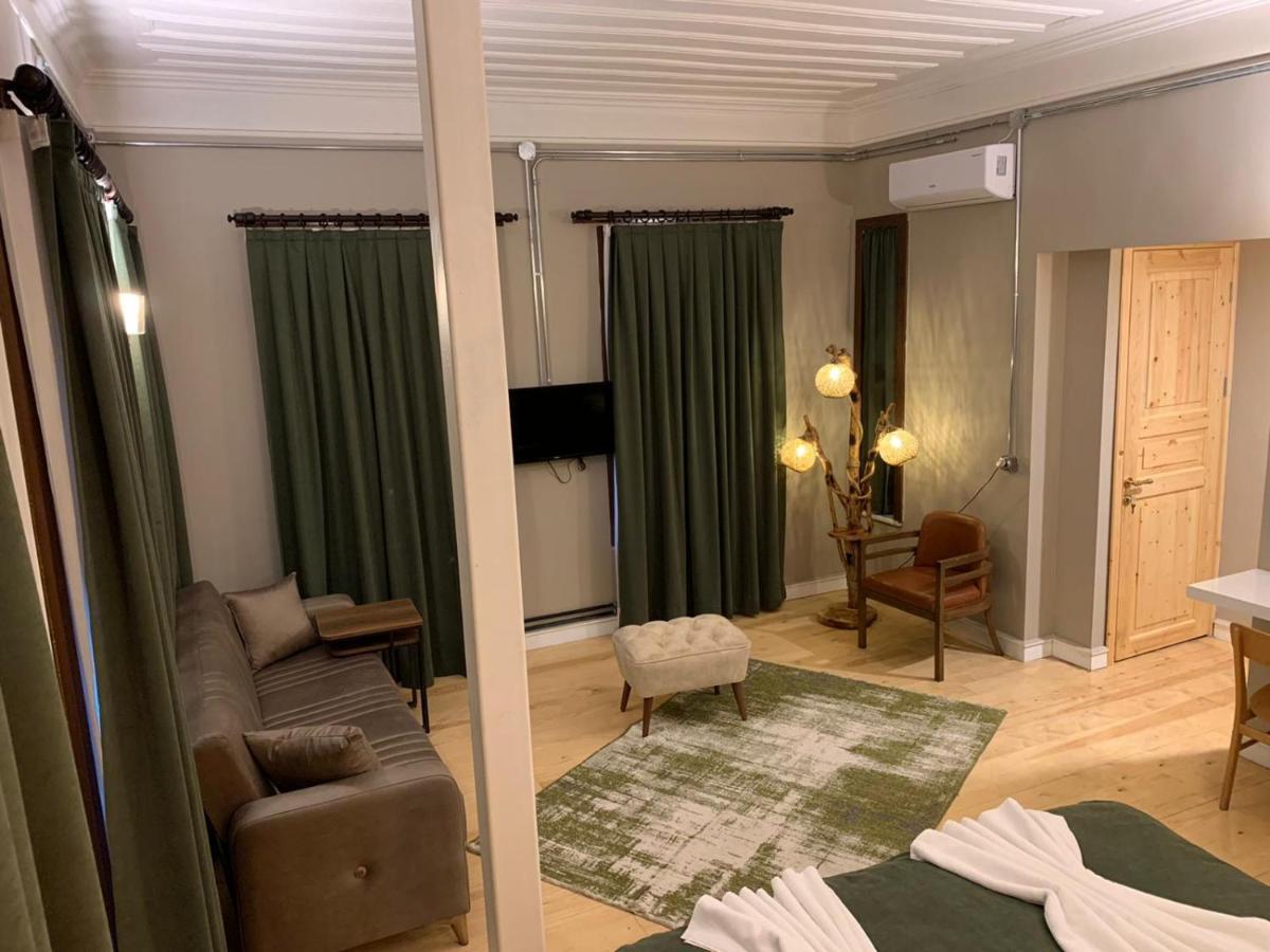 Berfinn Hotel Besiktas อิสตันบูล ภายนอก รูปภาพ